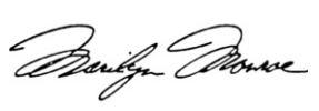 No signature found!